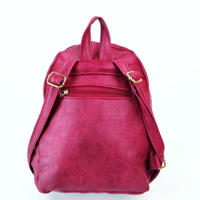 Zaino Donna Ecopelle Art. W-3